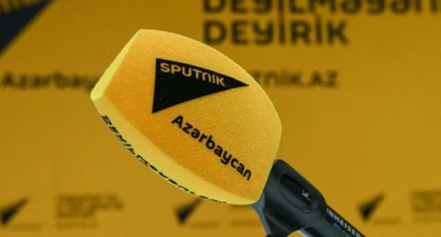 Məhkəmə "Sputnik Azərbaycan"ın icraçı direktoru və şef redaktorunu həbsdə saxladı