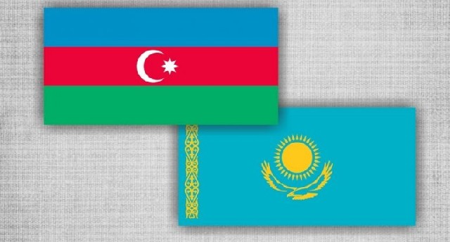 Transxəzər marşrutu üzrə yükdaşımaların artırılması müzakirə edildi