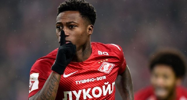 Tanınmış futbolçu ilə bağlı qərar verildi
