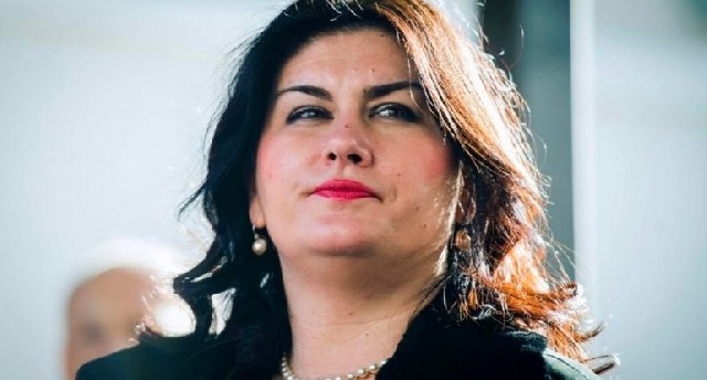 Sabiq nazirə qarşı yeni ittihamlar irəli sürüldü