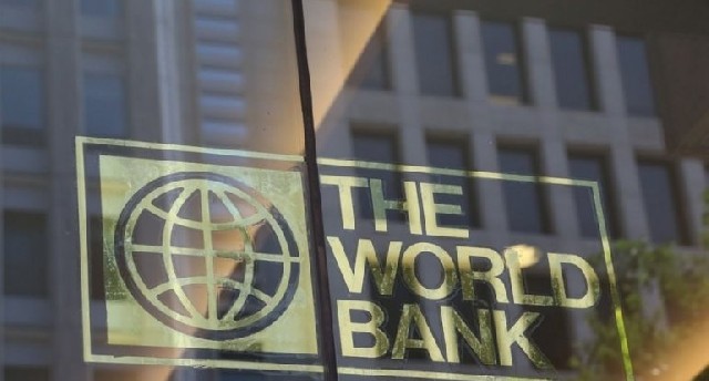 Dünya Bankı buna görə Ukraynaya əlavə 116 milyon dollar ayıracaq