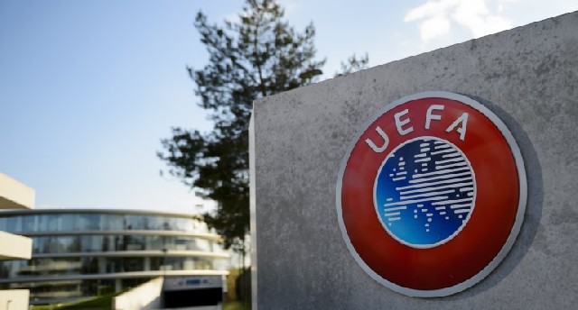 UEFA-dan azərbaycanlı hakimə növbəti təyinat