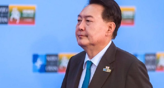Sabiq prezident təkrar həbs olundu