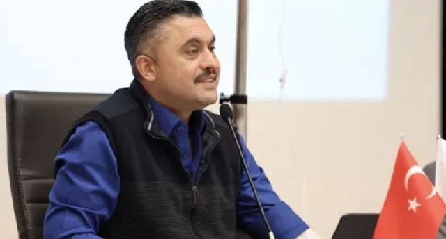 Türkiyədə daha bir bələdiyyə sədri saxlanıldı