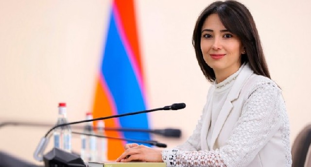 Ermənistan XİN: İlham Əliyevlə Nikol Paşinyanın Əbu-Dabi görüşü uğurlu olub