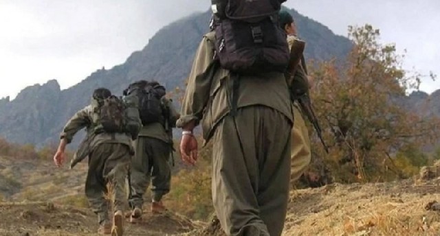 PKK bu gün silahı yerə qoyacaq