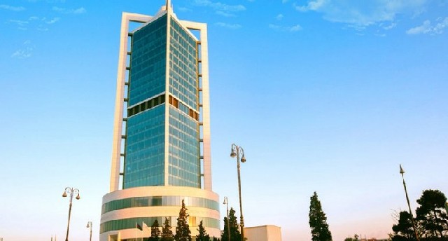Prezident ARDNF-in ötənilki büdcəsinin icrasını təsdiq edib
