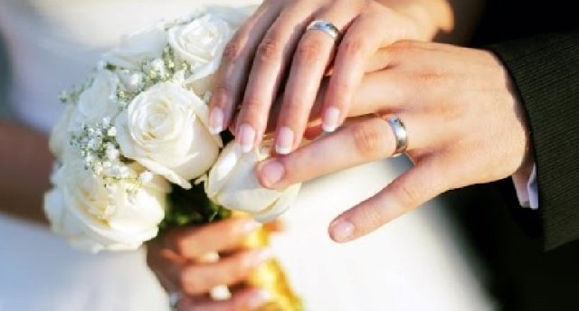 Ölkəmizdə nikah sayı artdı, boşanma azaldı
