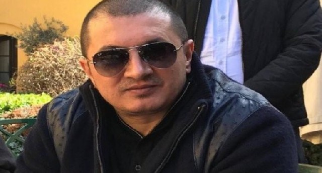 Lotu Qulinin dostları "oğru" adını ondan almışdılar - HƏBS OLUNUR