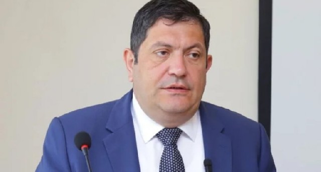 Ukrayna böhranı Cənubi Qafqazın təhlükəsizliyinə ciddi problemlər yarada bilər - Deputat