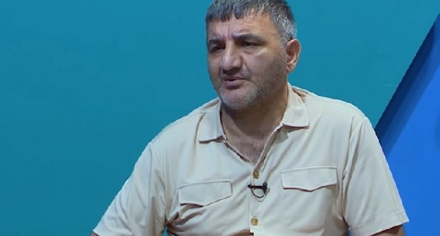 "Övladım olmasa da, həyat yoldaşımdan ayrılmaram"