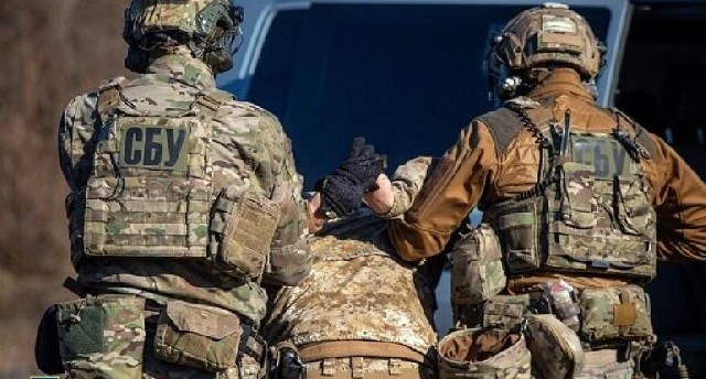 Kiyevdə polkovniki öldürən FSB agentləri məhv edildi