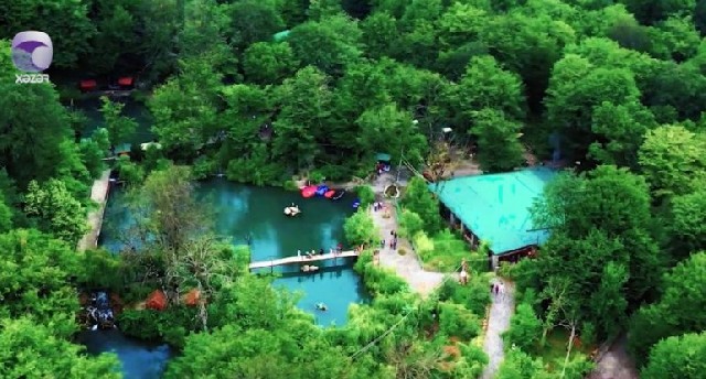 Azərbaycana gələn turistlər niyə hotellərə deyil, kənd evlərinə üz tutur? (VİDEO)