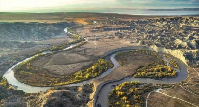 Azərbaycanda iki yeni milli park yaradıldı
