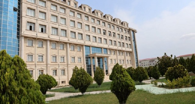 Ələsgər Ələsgərov nazir müavini təyin edildi