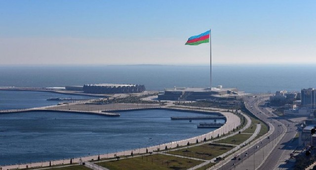 Azərbaycanda sağlam şəhərlər yaradıla bilər