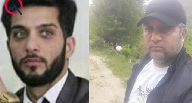İmicini necə dəyişdisə, illərlə axtarıldı