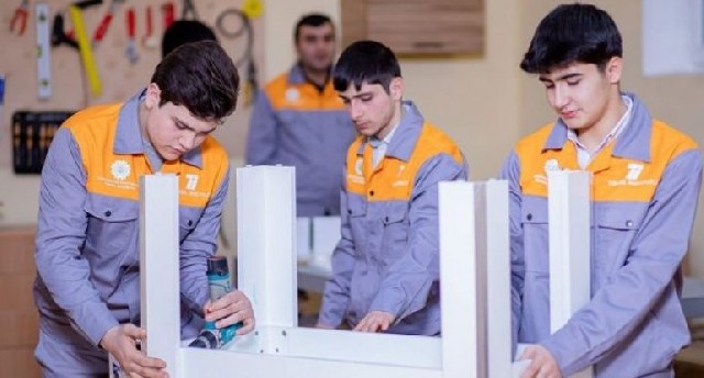 Peşə məktəblərinə qəbulun vaxtı açıqlandı