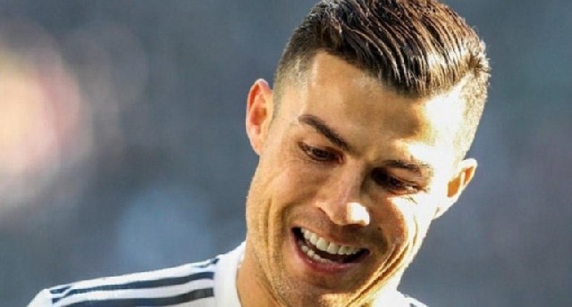 Ronaldo yalnız bu oyunlarda oynaya bilər