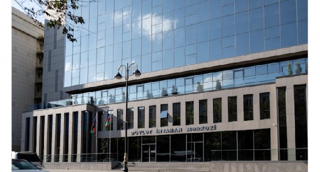 II və III ixtisas qrupları üzrə imtahanın nəticəsi elan edilib