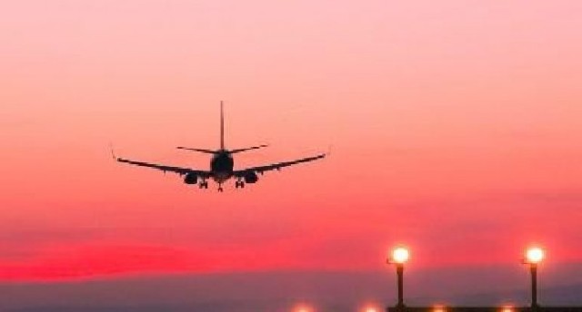 İranda bütün hava limanları fəaliyyətini bərpa edib