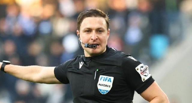 UEFA Çempionlar Liqası: "Şelburn" - "Qarabağ" matçının hakimləri müəyyənləşib