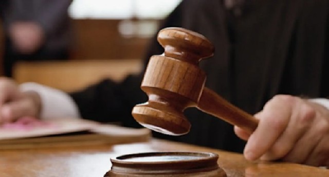 Azərbaycanlı milyonçu Fərhad Əhmədovdan gəmisinin həbsdən azad olunması üçün 6 milyon dollar rüşvət istənilib