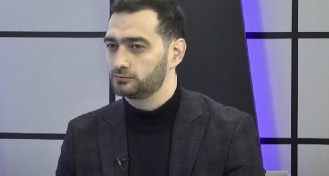 "Azərbaycançılıq sadəcə şüar olmamalıdır, bu, gündəlik həyat tərzimizə çevrilməlidir"
