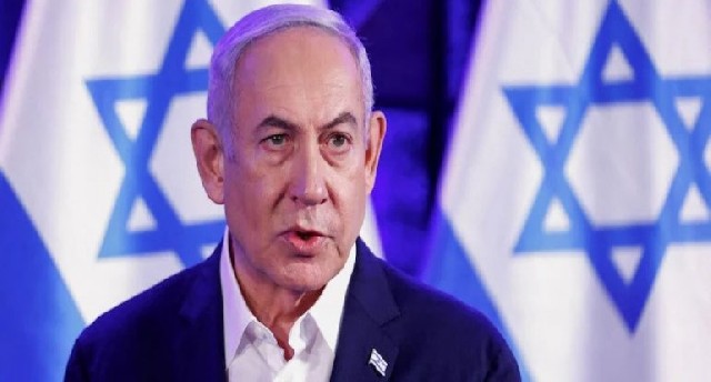 Netanyahu qidadan zəhərlənib