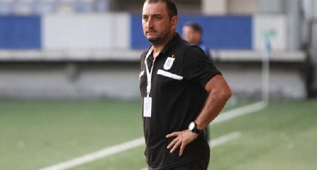 "Neftçi" məşqçisi ilə yollarını ayırdı