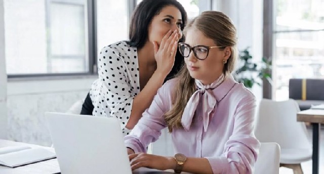 İnsanlar niyə qeybət edir? - Alimlər açıqladı