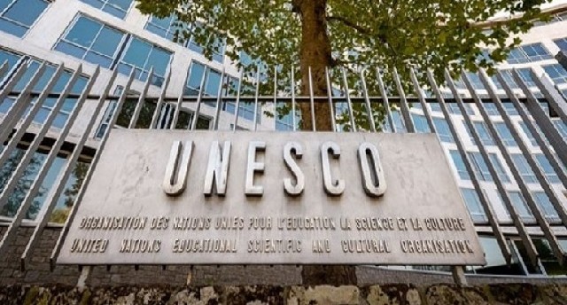 Tramp ABŞ-ni UNESCO-dan çıxarır