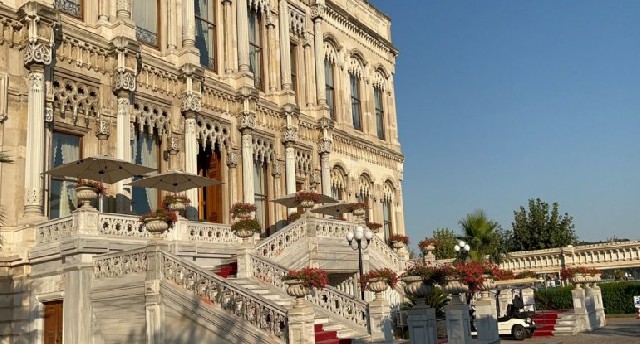 İstannulda Türkiyə-Rusiya-Ukrayna üçtərəfli görüşü keçirilir