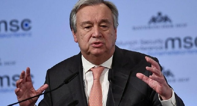 Quterreş yenə narahatdır