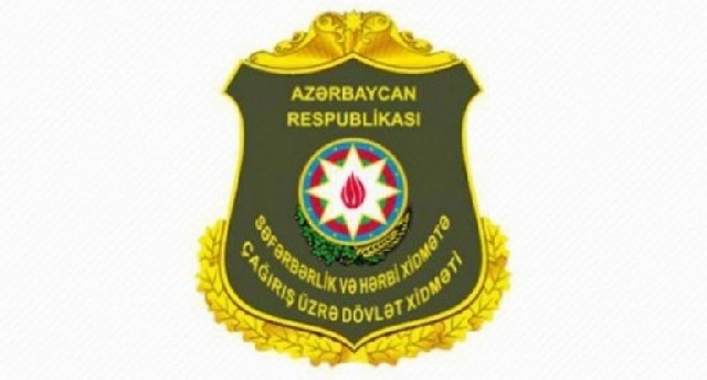 İyul çağırışın gedişi müzakirə olundu