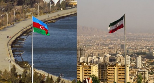 Tehran: Bakının mövqeyi bizi sevindirir