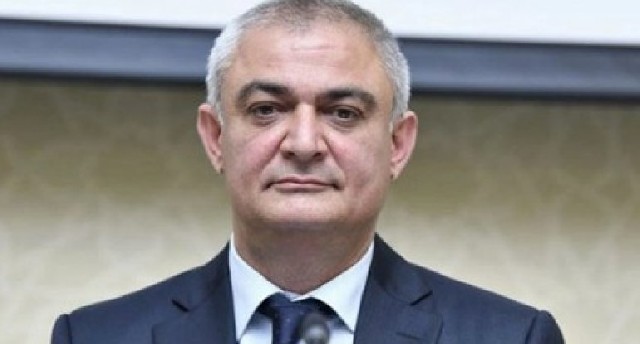 DÉnizkÉnarÄ± Bulvar Ä°darÉsindÉ mÉnimsÉnilÉn pullarla baÄlÄ± mÉhkÉmÉdÉ ÅÃ¼bhÉli mÉqamlar ortaya Ã§Ä±xÄ±b