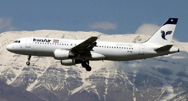 Təbriz-Bakı-Təbriz aviareysi üzrə uçuşlar bərpa olunub