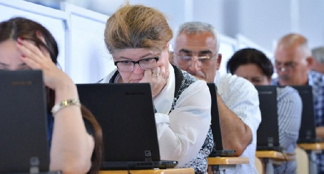 Müəllimlərin işə qəbulu üzrə vakansiya seçimində yenilik ediləcək