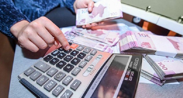 162 milyonluq əsassız ödənişlər aşkarlandı