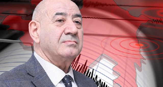Qonşu ölkələrdə baş verən zəlzələlərin Azərbaycana təsiri var? - VİDEO