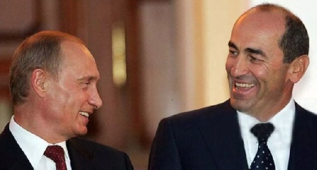 Rusiyanın planı: Paşinyanın devrilməsi, Bakı ilə yeni müharibə...