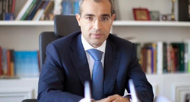 Nazir: "Azərbaycan qazının Yaxın Şərqə ixracı bir sıra mühüm məqamları ilə diqqət çəkir"
