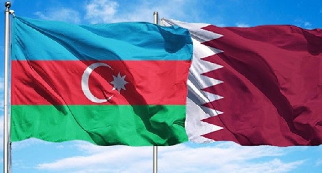 Azərbaycan və Qətər qarşılıqlı investisiya qoyuluşunu müzakirə edib