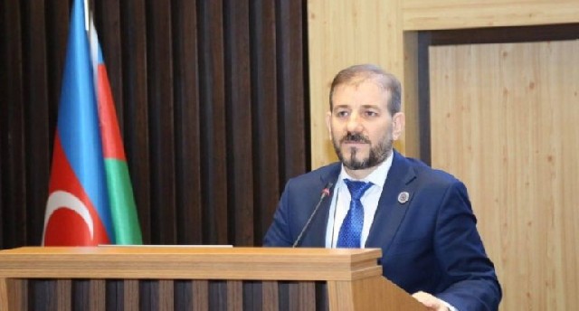 Bütün orqanlarını bağışladığını açıqladı - Foto
