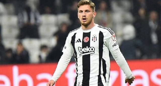 Türkiyəli futbolçu İtaliya klubuna keçdi