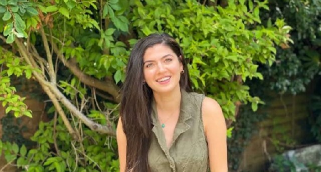 Azərbaycan haqqında danışmaqdan heç vaxt yorulmuram - Britaniya jurnalının redaktoru