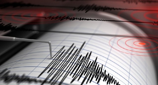 İranda 5.4 bal gücündə zəlzələ baş verib
