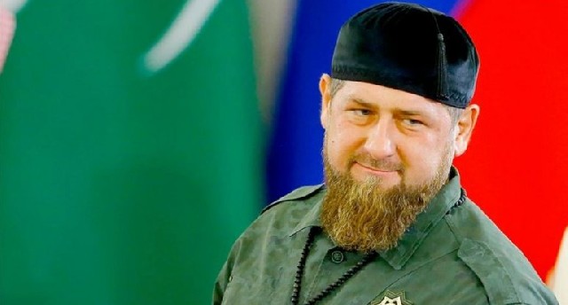 Ramzan Kadırov düşmənlərinə səsləndi