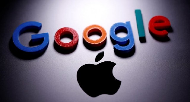 "Google" videoçarxı ilə "Apple"ı ələ saldı